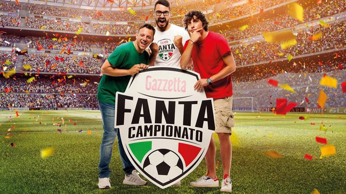 fantacalcio