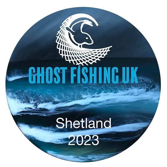 ghost fishing uk