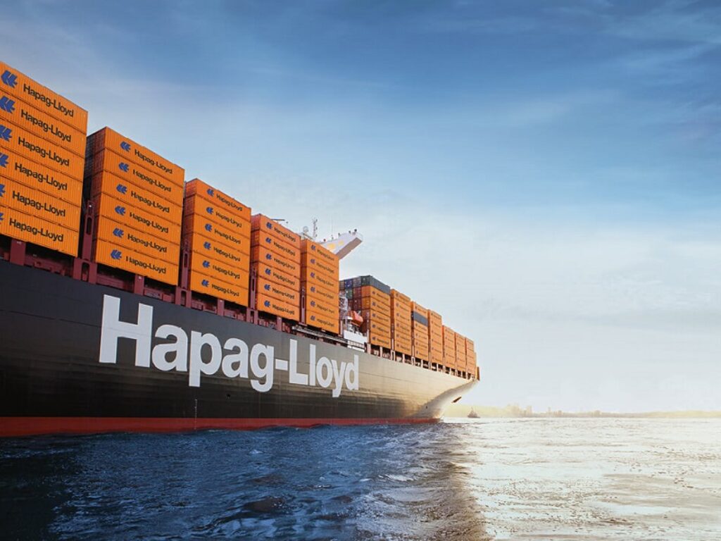 hapag-lloyd