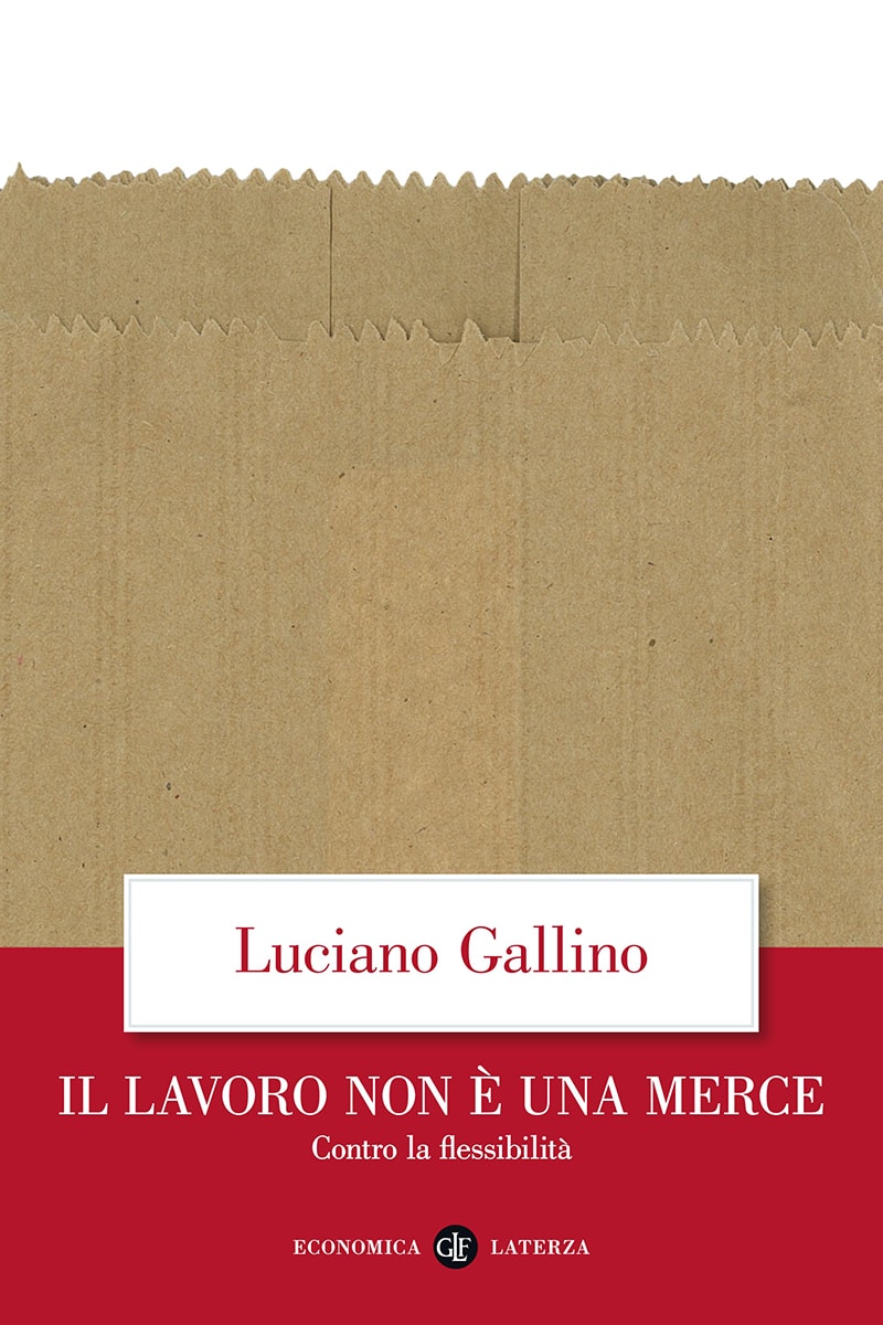 luciano gallino