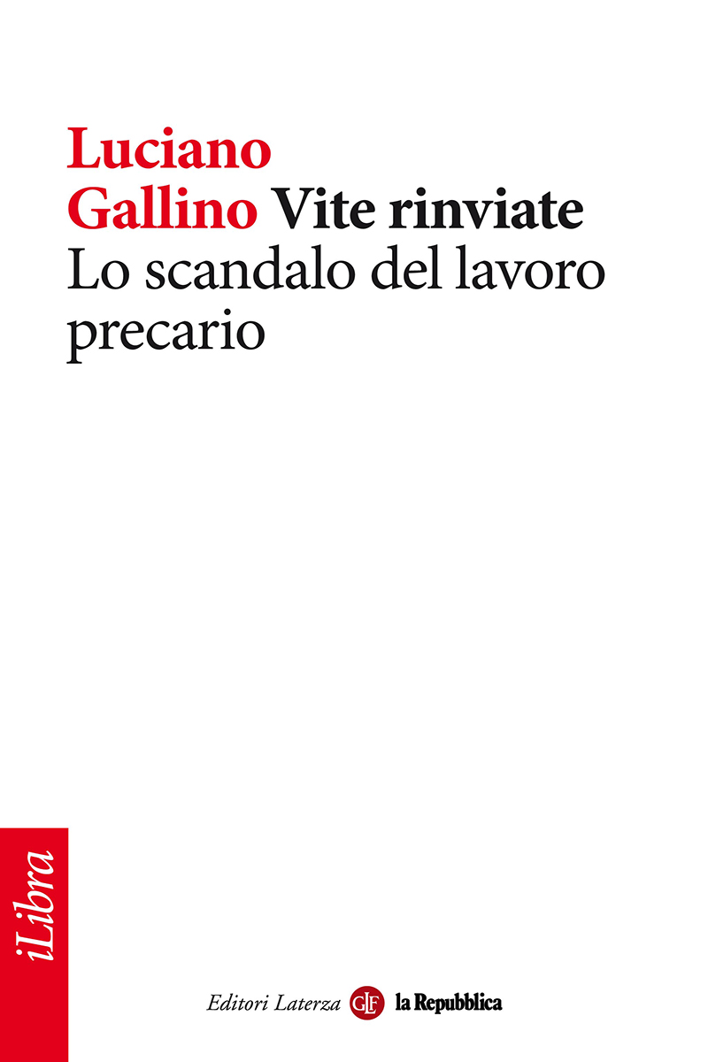 luciano gallino