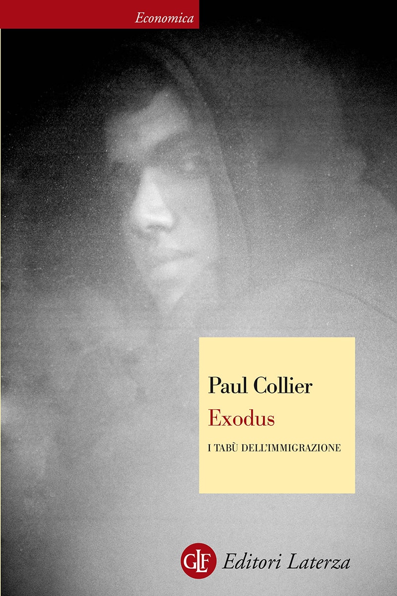 paul collier