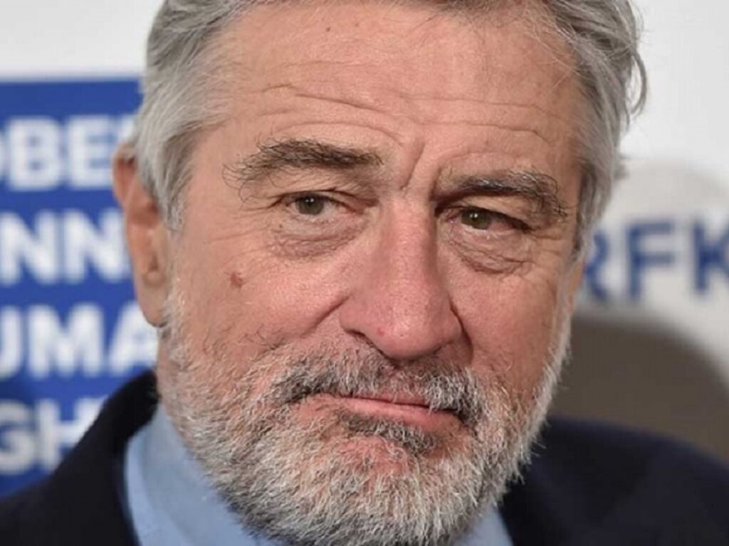 robert de niro