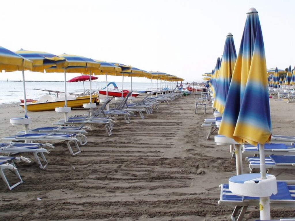 mare rimini