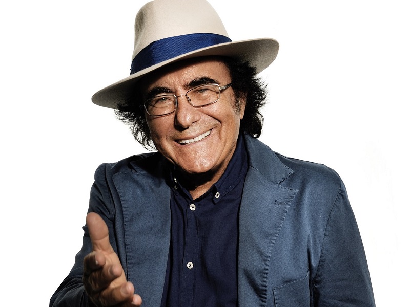 al bano