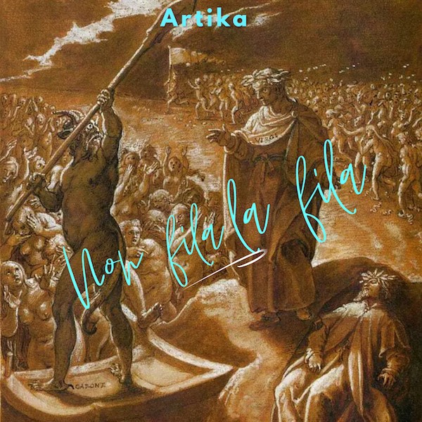 artika