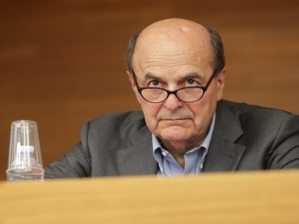 bersani