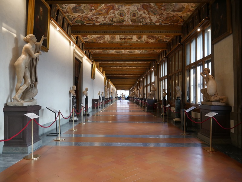 Uffizi