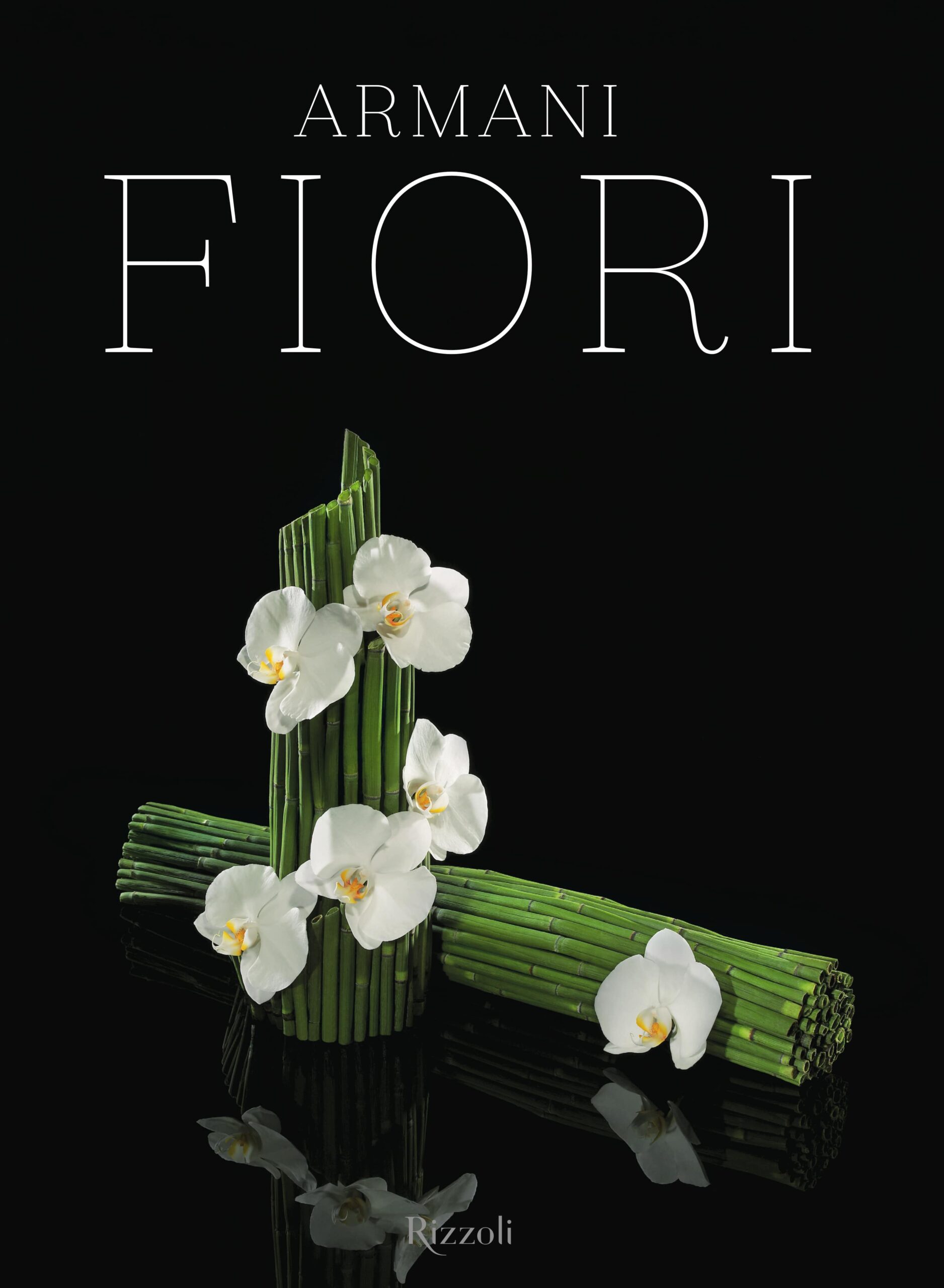 armani fiori