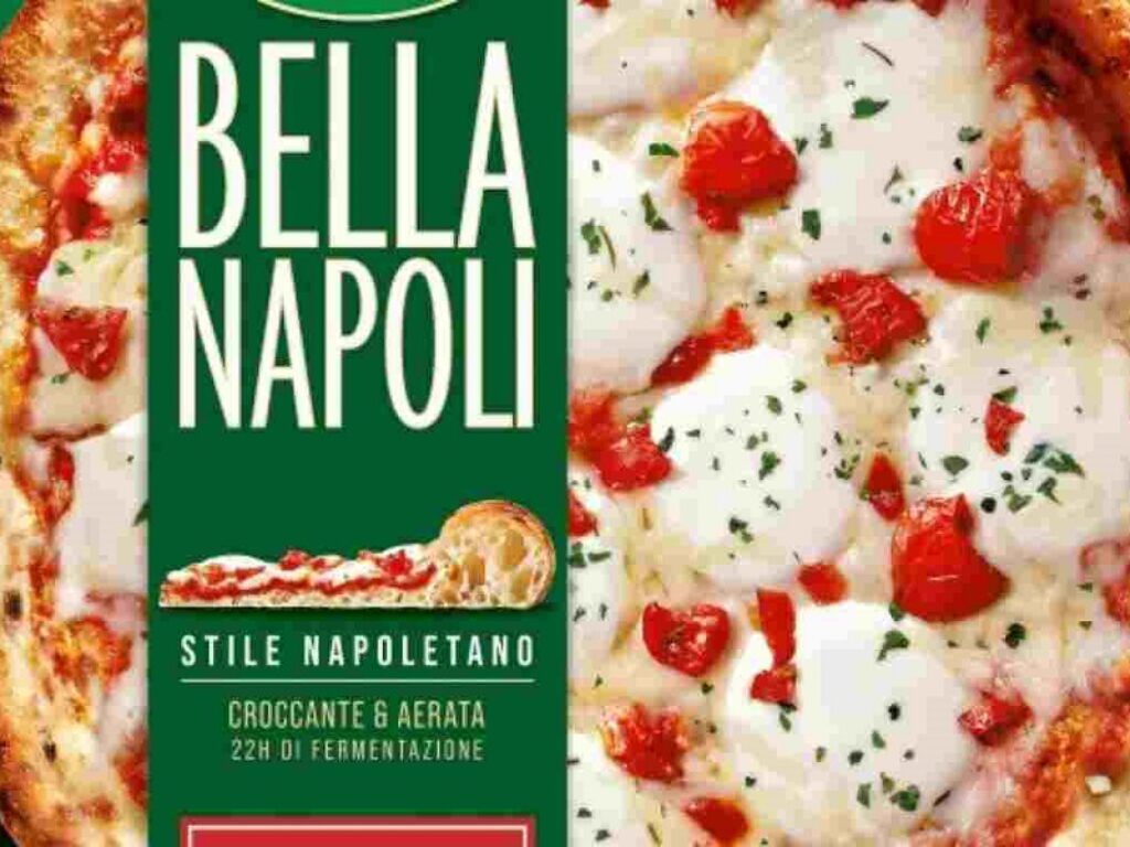 bella napoli