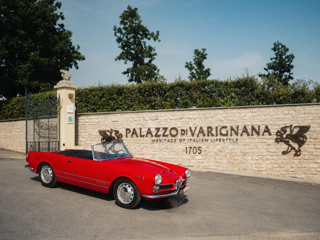 Concorso d’Eleganza Varignana