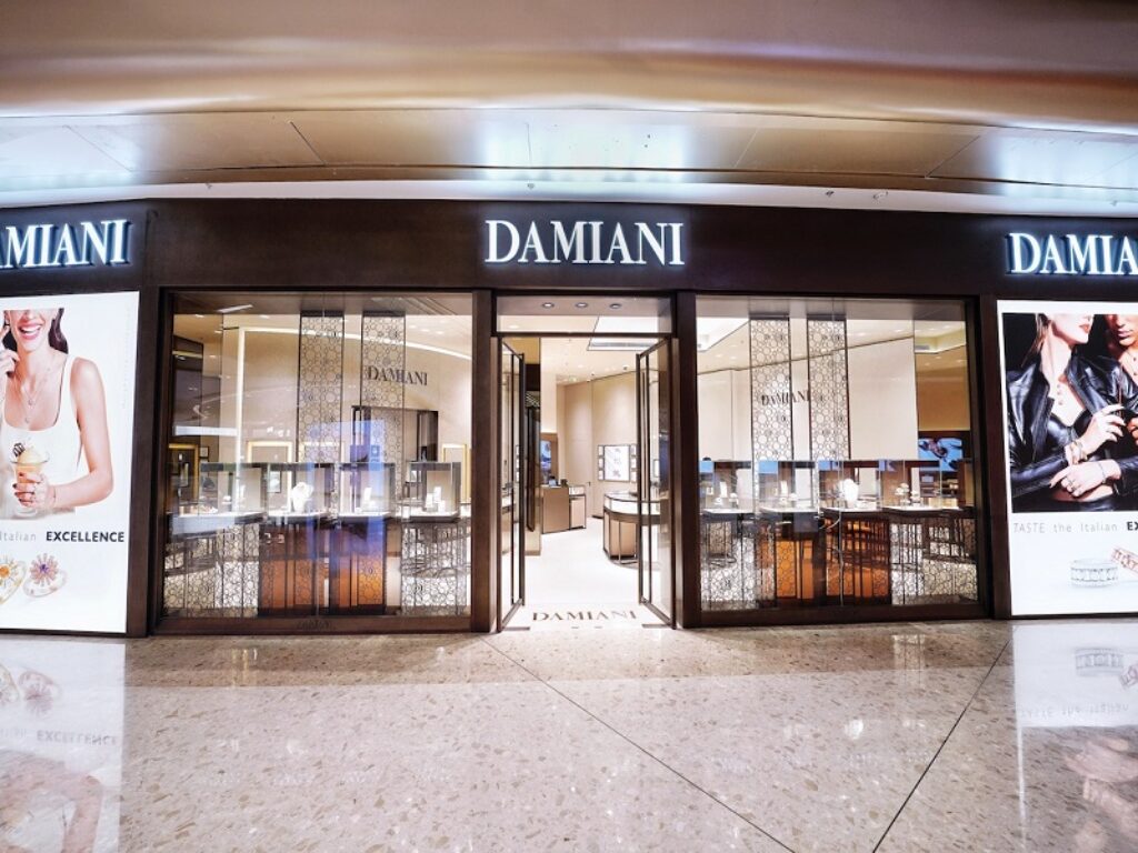 damiani