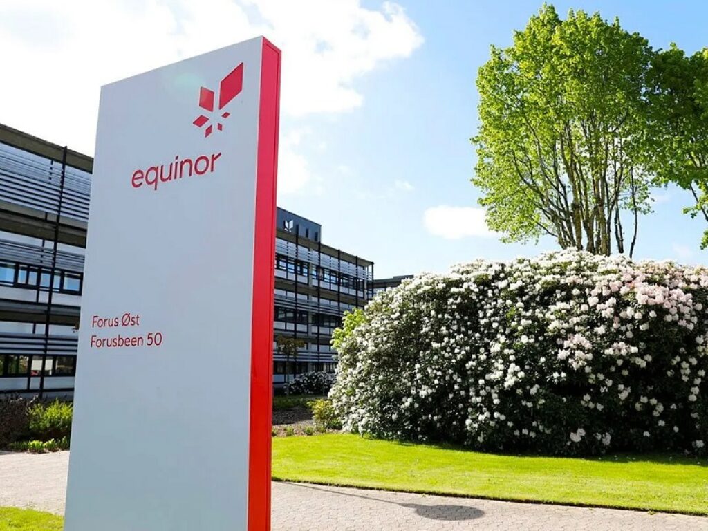 equinor