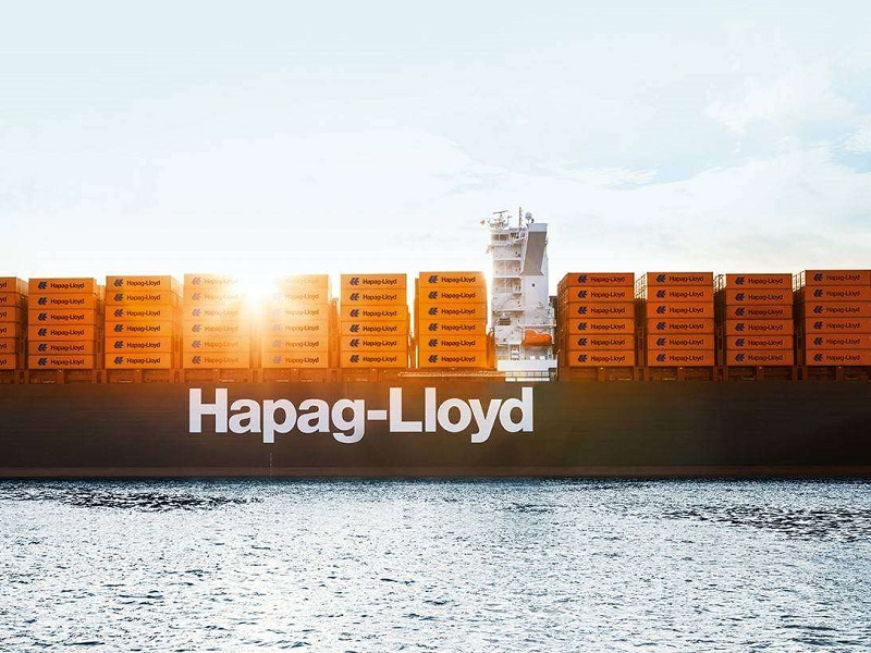 hapag-lloyd