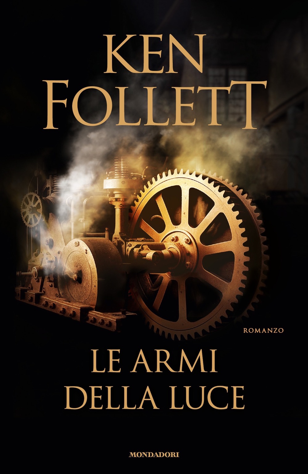 ken follett