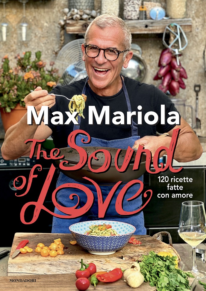 max mariola the sound of love