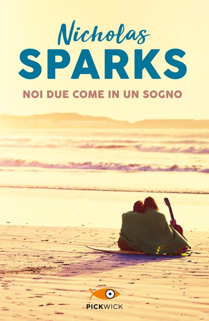 nicholas sparks