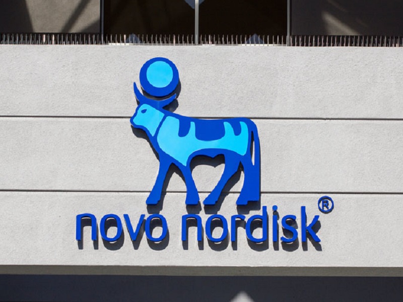 novo nordisk semaglutide