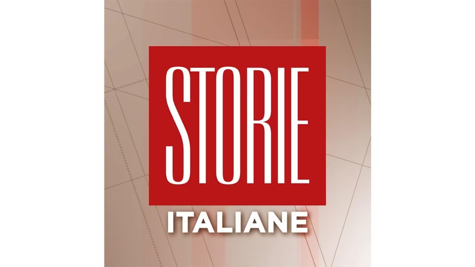 storie italiane