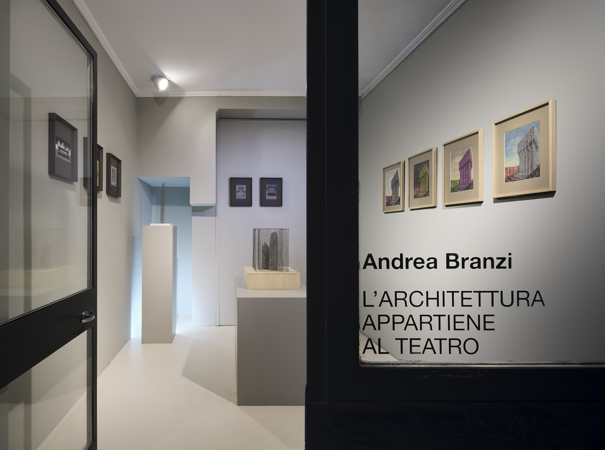 andrea branzi