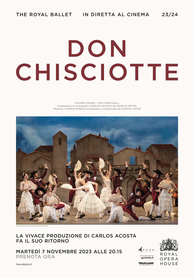 don chisciotte