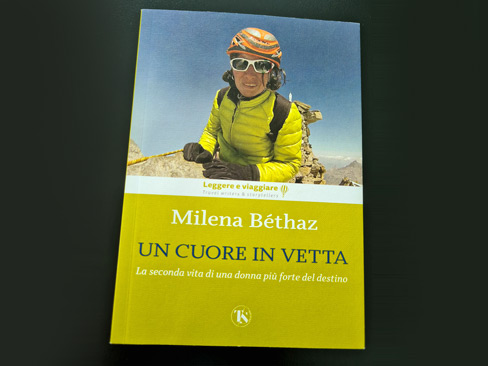 Milena Béthaz