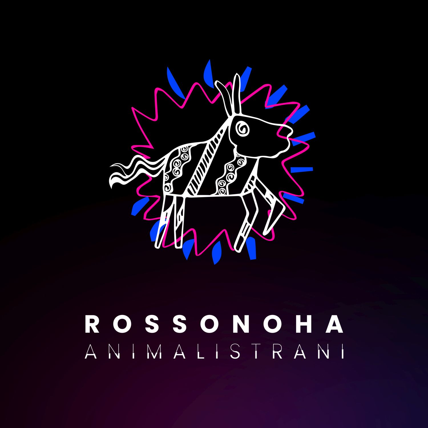 rossonoha