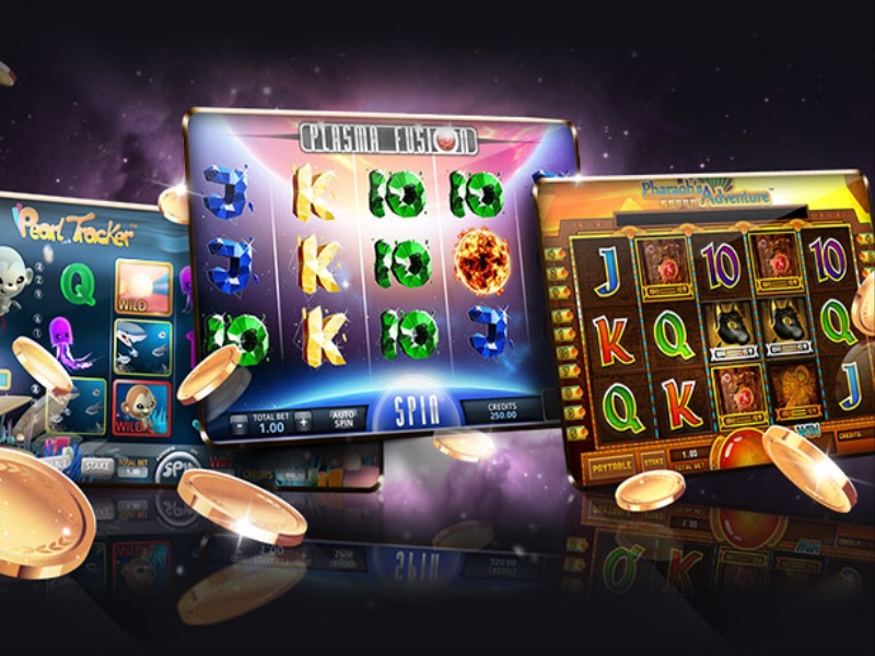 cazeus casino vincere alle slot online migliori casinò online