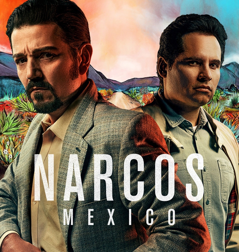 narcos mexico