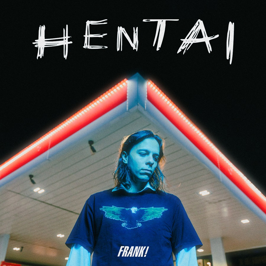 frank! hentai