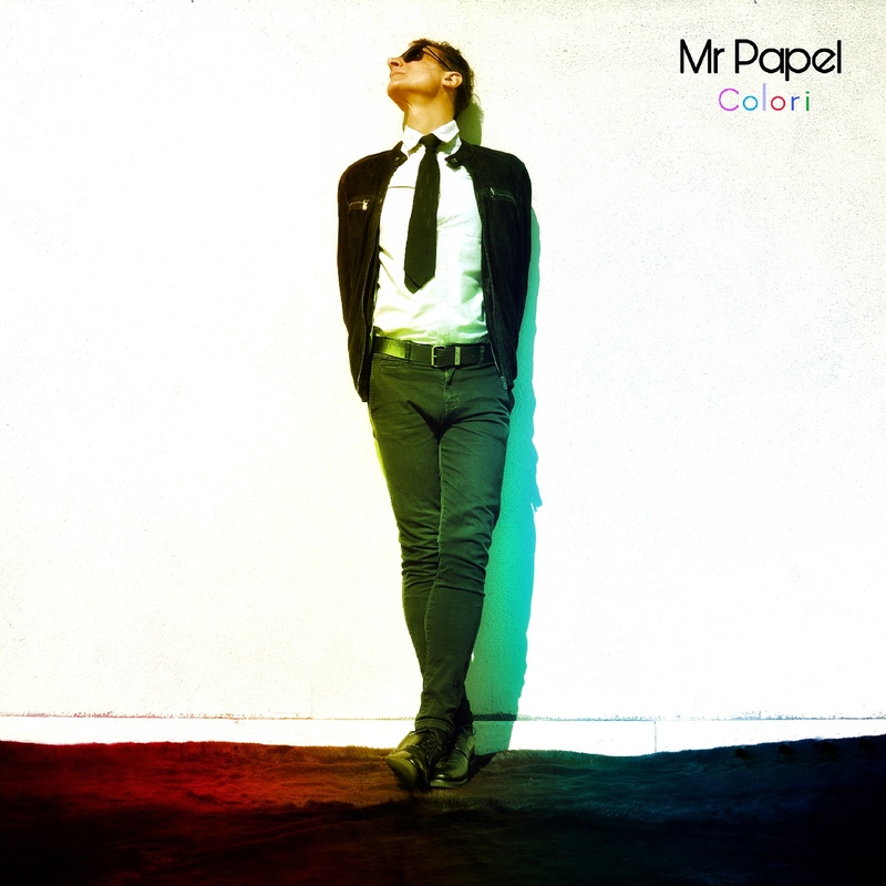 mr papel