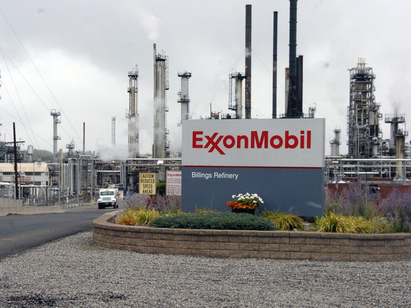 exxonmobil