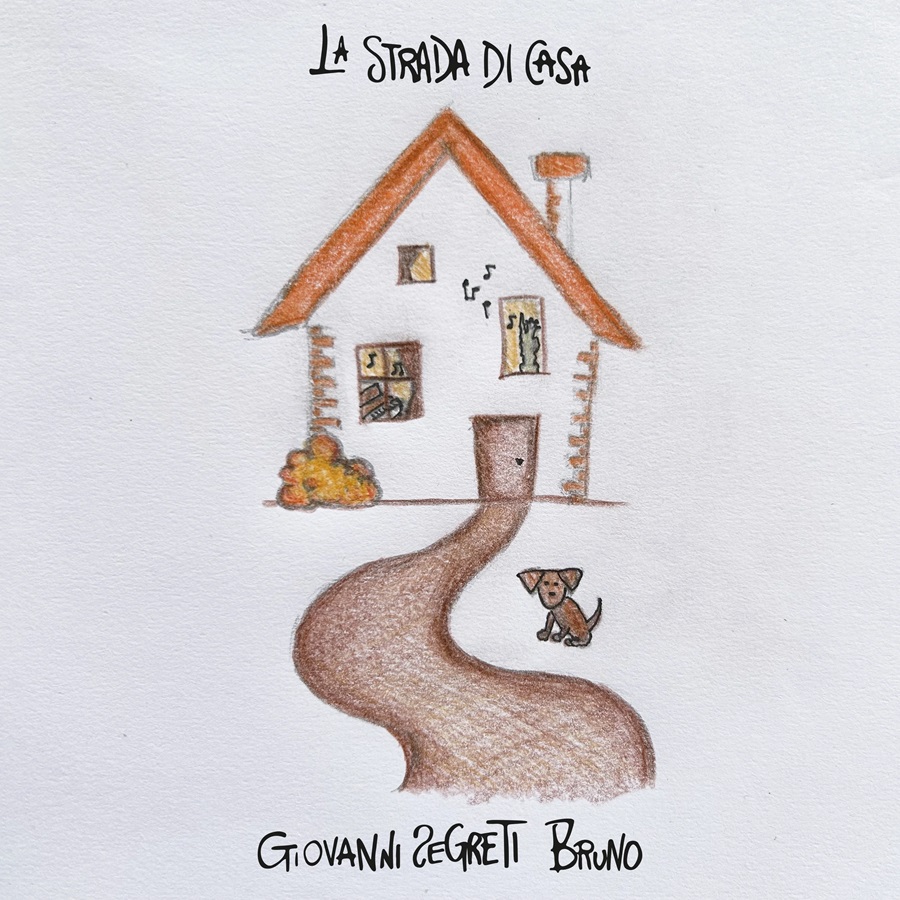 giovanni segreti bruno cover