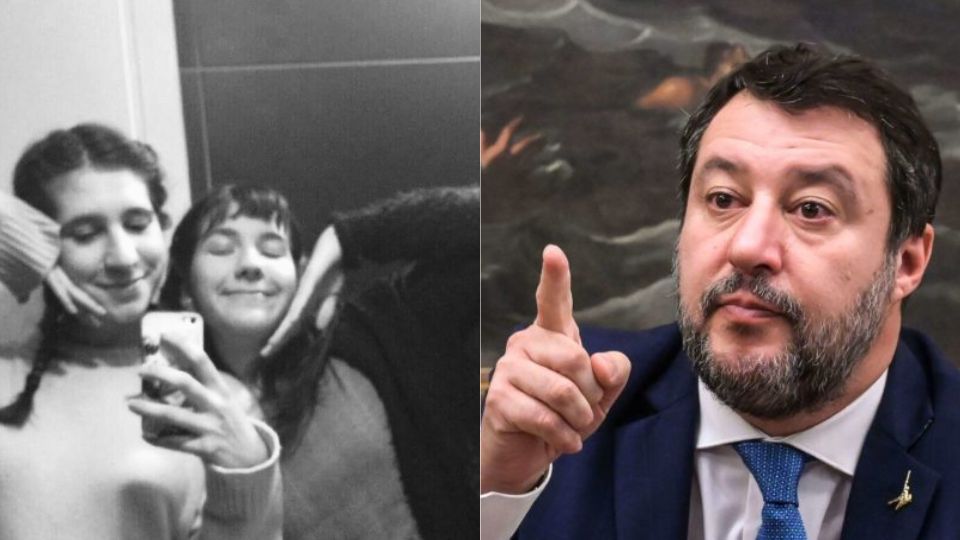 giulia cecchettin salvini