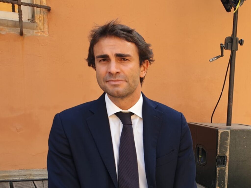 giulio venturi lega