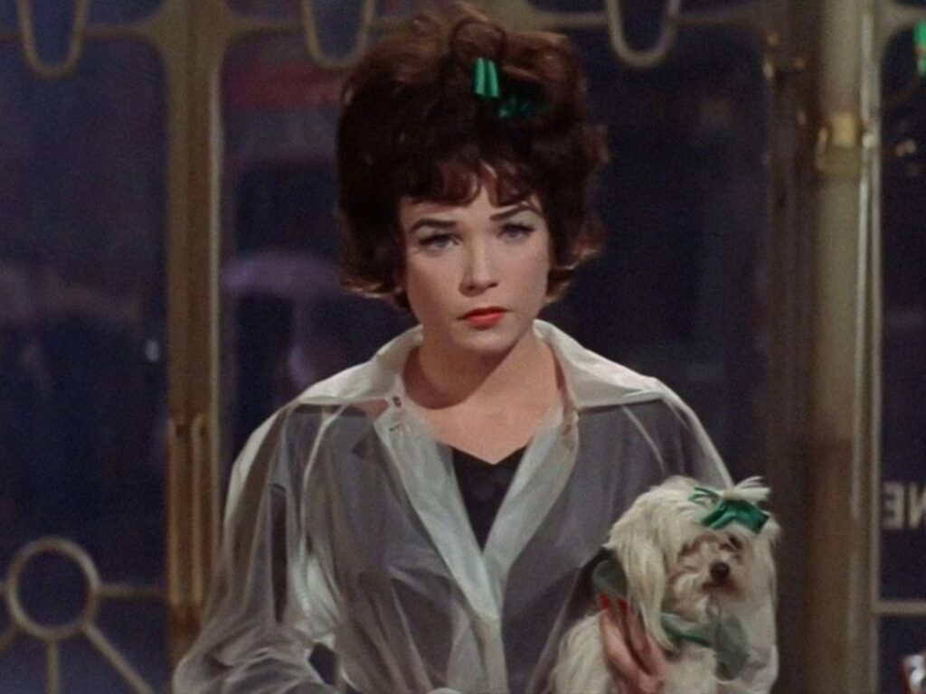 irma la dolce