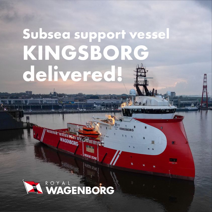 kingsborg