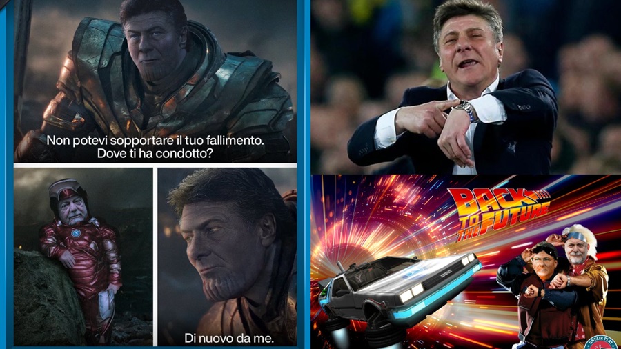 meme mazzarri