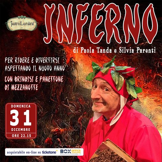 inferno