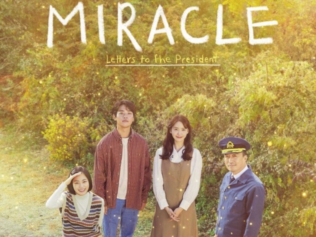 miracle