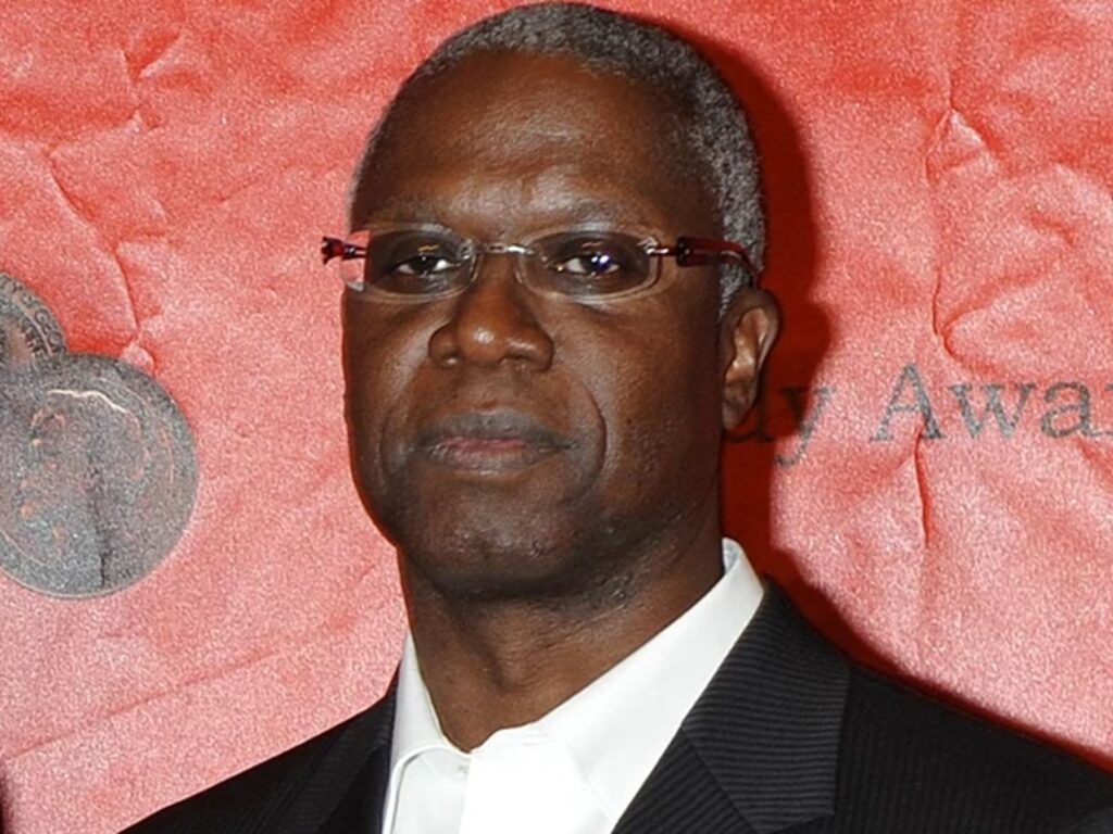 andre braugher