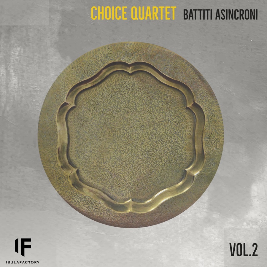 choice quartet