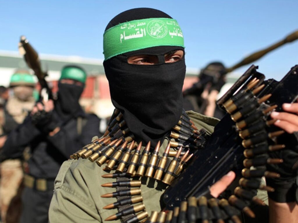 hamas