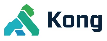 logo kong inc