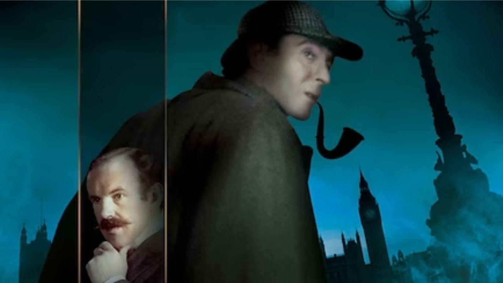 Vita privata di Sherlock Holmes