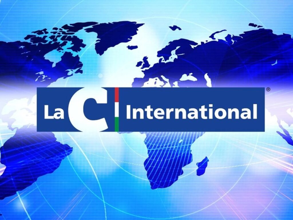 LAC International