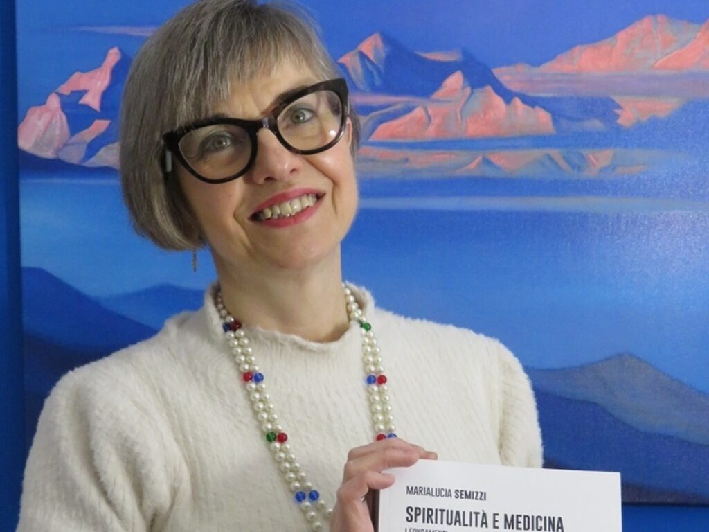 marialucia semizzi