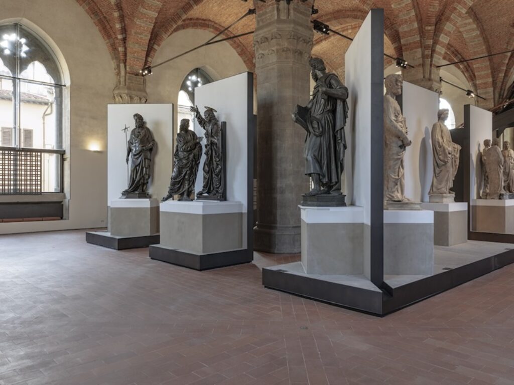 Museo di Orsanmichele