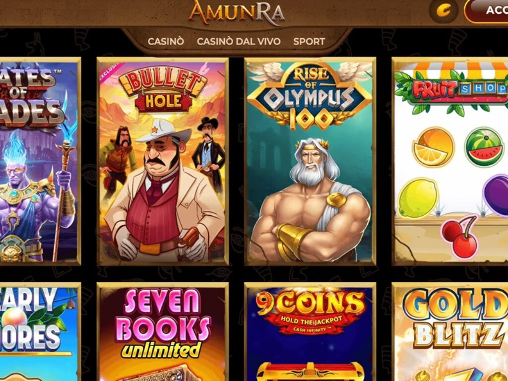 amunra casino