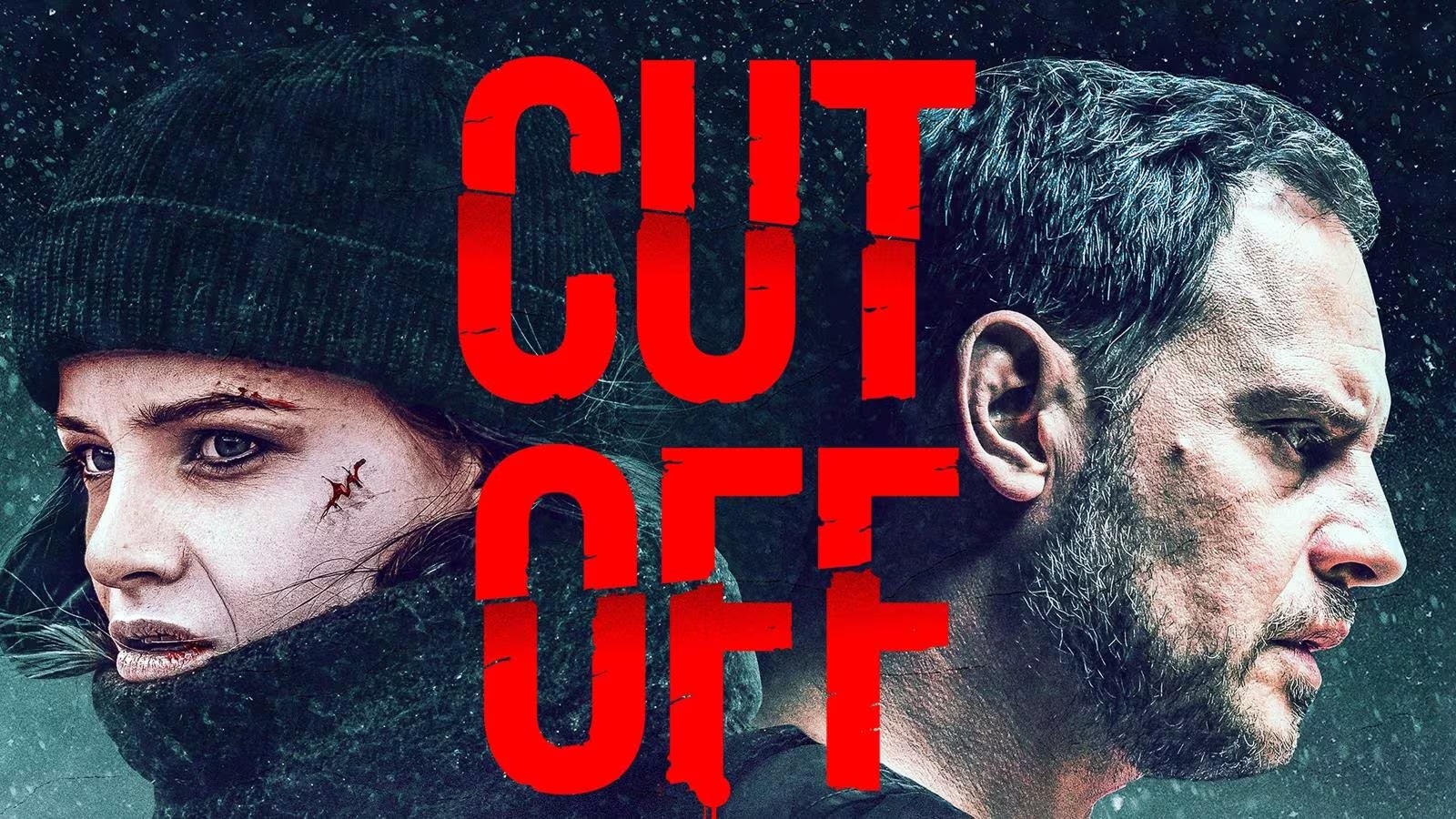 cut off